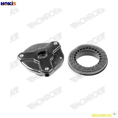 SUSPENSION STRUT SUPPORT MOUNT MK280 FOR MERCEDES-BENZ OM646.811/812 2.1L 4cyl - Image 1 of 4