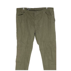 Pantalones de mezclilla cargo verdes Dickies para hombre - talla 48X32 - Imagen 1 de 4