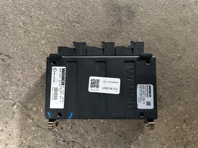 ✅OEM WABCO SmartTrac ABS+6S/6M Brake ECM Module Part # 446-033-024-0✅ - Image 1 of 4