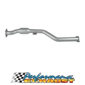 VIPER High Flow Cat for Falcon FG FGX 4.0L NA Petrol & E-Gas Ute - Suits PH4496 - Picture 1 of 3