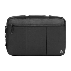 Funda para portátil HP HP 6B8Y3AA negra colorida - Imagen 1 de 1