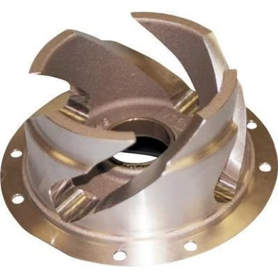 Venom Products Twin Trax Helix for TSS-04 Clutch - 58-46/46-36 x 520105 - Image 1 of 4