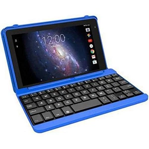 Tablet RCA Voyager Pro 7 Pulgadas 16GB con Funda con Teclado y Sistema Operativo Android, Azul - Imagen 1 de 5