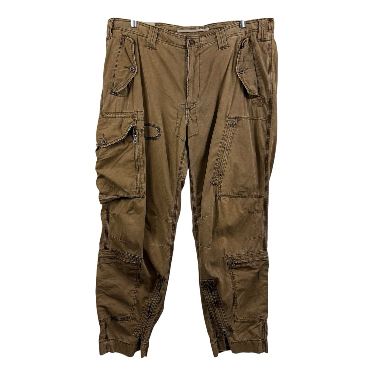 Polo Ralph Lauren Cargo Pants for Men for sale | eBay