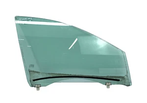 RENAULT MEGANE MK3 WINDOW SIDE GLASS FRONT DRIVERS RIGHT 2008-2016 🌟 - Picture 1 of 12