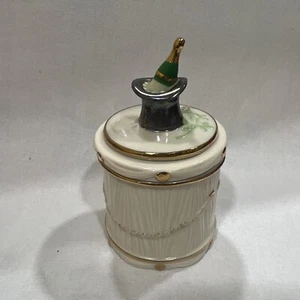 LENOX SENTIMENT BOX CONGRATULATIONS NEW WITH Tag - Picture 1 of 6