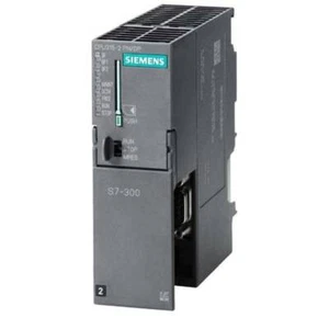 SIMATIC S7-300 CPU 315-2 PN/DP, Zentralbaugruppe - Bild 1 von 1