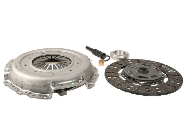 Kit de embrague para Nissan Pathfinder 1987-1995 LUK 34173SRMR 1989 1993 1988 1994 Foto 1 de 2