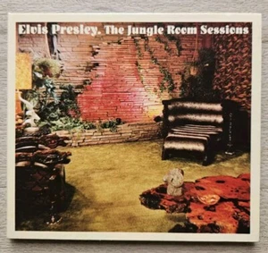 Elvis Presley  - The Jungle Room Sessions - CD  - 2000 - Follow That Dream... - Bild 1 von 4