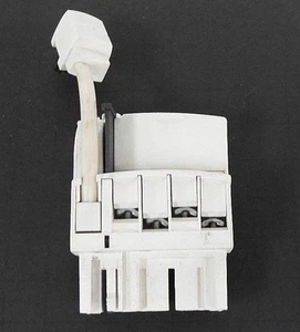 SCHNEIDER ELECTRIC LU9BN11C MODULO DI CONTROLLO PRE-CABLATO - LUB/LUS - Foto 1 di 4
