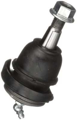 Шаровой шарнир передней нижней подвески для Dodge Grand Caravan 2001-2007 годов выпуска Delphi 2002 - Изображение 1 из 3