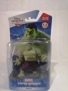 Disney Infinity 2.0 Hulk-Figur (Xbox One/360/PS4/Nintendo Wii U/PS3),  - Bild 1 von 6