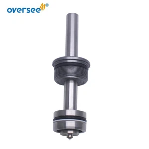 61A-43820-00 Piston with 61A-43821 Screw For Yamaha Outboard Motor 250HP-300HP - Bild 1 von 8