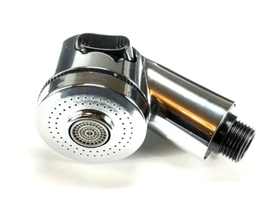 Cabezal pulverizador tazón champú equipo peluquería salón Foto 1 de 4