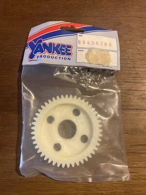 Rc Vintage Yankee Production 80450700 - Photo 1/4
