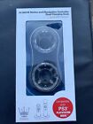 Crown PlayStation Move Controller Dual Charging Dock (PS3) - Brand New in Box