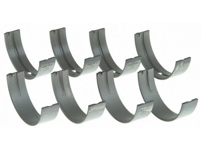 Juego de rodamientos principales para Mitsubishi Montero 1989-1994 potencia sellada 77985YJYG 1990 Foto 1 de 2