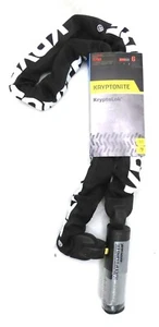 Kryptonite Kryptolok 912 Combination Chain Lock: 3.93' (120cm) - Picture 1 of 1