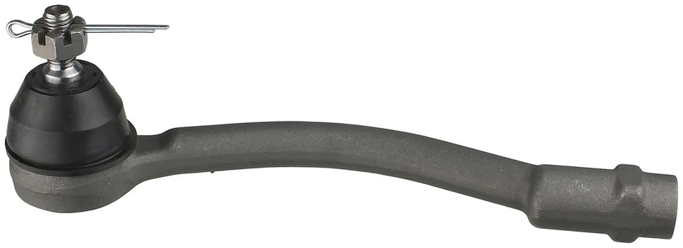 Extremo de barra de amarre de dirección exterior izquierda Delphi para Hyundai Accent 2011-2017 2012 2013 Foto 1 de 1