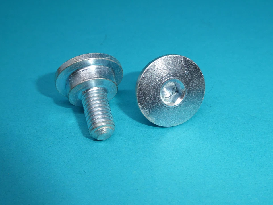 Zündapp Typ 448 540 Hauptständer Schrauben 448-21.110 CS 25 50 GTS K 80 - Bild 1 von 1