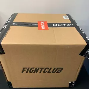 Blitzway Fight Club 1/6 Figure Special Pack - Picture 1 of 4