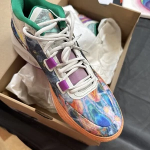 Kyrie 8 Circle Of Life - Picture 1 of 11