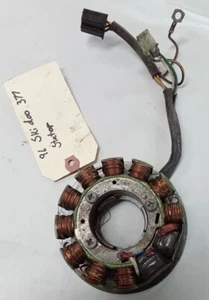 1996 SKI DOO 377 STATOR - Bild 1 von 5