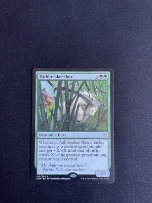 Pathbreaker Ibex - Image 1 of 2