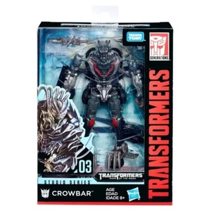 Figura de acción de palanca Takaratomy Studio Series SS03 SS-03 en stock juguete nuevo - Imagen 1 de 4