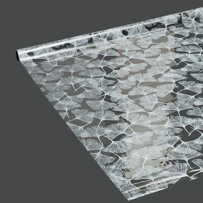 ohne Marke Meterware Glasklarfolie - Bild 1 von 2