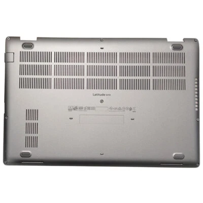 NUEVA cubierta base inferior para portátil Dell Latitude 5410 00W819 Foto 1 de 4