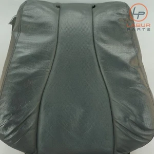 W220 Mercedes 00-02 S Class Front Right Upper Seat Cushion 2208201698 S011 - Picture 1 of 12