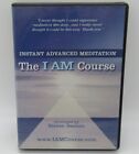 STEVEN SASHEN - THE I AM COURSE: INSTANT ADVANCED MEDITATION 7-DISC AUDIO CD SET