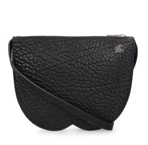 BURBERRY CHESS MINI POUCH SHOULDER BAG BORSA A SPALLA MADE IN ITALY 8081540 - Picture 1 of 5