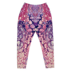 Pink Size XS Pants for Men
