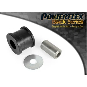 Bush de montaje inferior negro Powerflex pequeño para VW Passat CC 2008-12 - Imagen 1 de 4