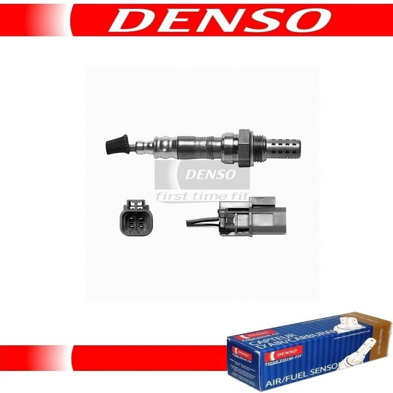 Sensor de oxígeno Denso aguas abajo para camioneta Nissan 1996-1997 L4-2,4 L Foto 1 de 4