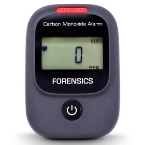 Detector de monóxido de carbono para aviones de coche (versión 2.0) - Imagen 1 de 6