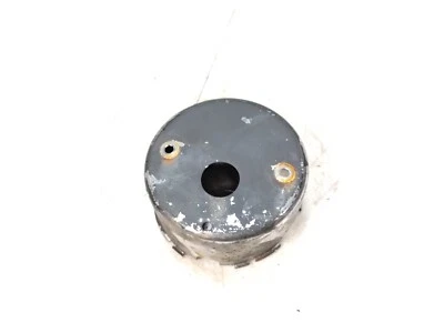 Honda CMX 250 2008 Rebel 250 velocímetro velocímetro cubierta trasera Foto 1 de 4