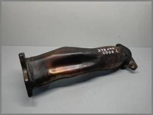 Mercedes W166 Abgaskrümmer Krümmer Auspuffkrümmer Links 2781400708 Original - Bild 1 von 1