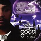 Good Morning Good Night: Dusk par Kanye West & Malik Yusef Present (CD, 2009)