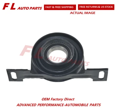 For Land Rover Range Rover L322 2002 2003 2004 2005-06 Driveshaft Center Bearing - Image 1 of 4