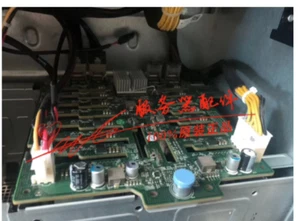 1pcs Used DELL PowerEdge T620 0018G5 018G5 - Picture 1 of 2