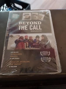 BEYOND THE CALL DVD BRAND NEW SEALED - Picture 1 of 2