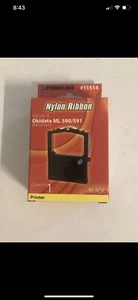 Nylonband Okidata ML 590/591 - Bild 1 von 4