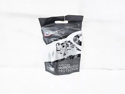 GB RACING ALTERNATOR CUBIERTA - 2006 - 2025 YAMAHA YZF R6 MOTOR GENERADOR CUBIERTA Foto 1 de 3