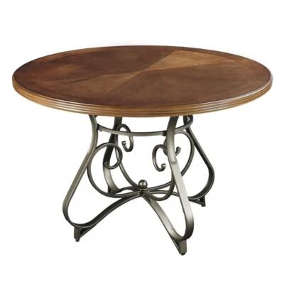Hamilton Dining Table - Image 1 of 4
