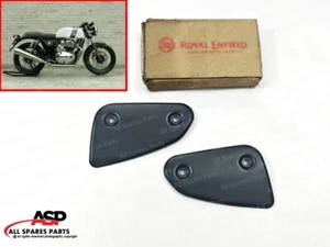 Fits Royal Enfield GT Continental 650cc Heel Guard Pair 1990443 - Picture 1 of 4