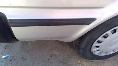 1990 Corolla Station Wagon Passenger Right Rear Moulding On Quarter Panel Oem Rh Foto 1 de 4