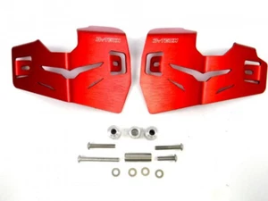 MOTO GUZZI Cubierta Inyección v85tt Rojo GU2B005810 Cover Injection v85tt rojo - Imagen 1 de 3